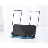 ブックスタンド 読書スタンド スマホスタンド | PlusNao | 詳細画像6 