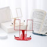ブックスタンド 読書スタンド スマホスタンド | PlusNao | 詳細画像7 