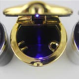 車用灰皿 カー用品 カーアクセサリー | PlusNao | 詳細画像3 