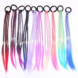 エクステンション ヘアゴム付き エクステ | PlusNao | 詳細画像7 