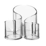 メイクブラシスタンド メイクブラシホルダー メイクブラシ立て | PlusNao | 詳細画像15 