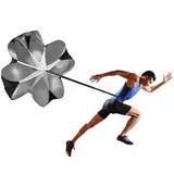 トレーニングパラシュート 収納袋付き スポーツ器具 | PlusNao | 詳細画像2 