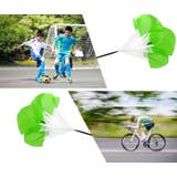 トレーニングパラシュート 収納袋付き スポーツ器具 | PlusNao | 詳細画像3 