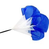 トレーニングパラシュート 収納袋付き スポーツ器具 | PlusNao | 詳細画像5 