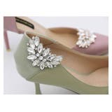 シューズクリップ 1足分 1ペア | PlusNao | 詳細画像4 