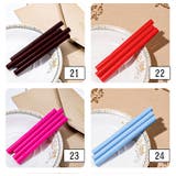 シーリングワックス スティック 封蝋 | PlusNao | 詳細画像11 