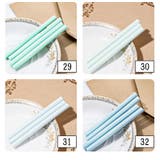 シーリングワックス スティック 封蝋 | PlusNao | 詳細画像13 