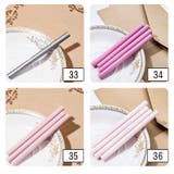 シーリングワックス スティック 封蝋 | PlusNao | 詳細画像14 