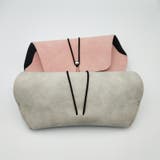 眼鏡ケース メガネケース メガネ入れ | PlusNao | 詳細画像4 