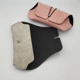 眼鏡ケース メガネケース メガネ入れ | PlusNao | 詳細画像5 