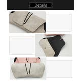 眼鏡ケース メガネケース メガネ入れ | PlusNao | 詳細画像8 