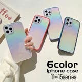 iPhoneケース スマートフォンケース スマホカバー | PlusNao | 詳細画像1 