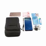 ウエストポーチ ショルダーバッグ 2way | PlusNao | 詳細画像15 