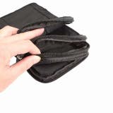 ウエストポーチ ショルダーバッグ 2way | PlusNao | 詳細画像17 