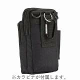 ウエストポーチ ショルダーバッグ 2way | PlusNao | 詳細画像6 