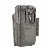 ウエストポーチ ショルダーバッグ 2way | PlusNao | 詳細画像7 