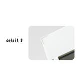 デスクオーガナイザー 引き出し付き ペン立て | PlusNao | 詳細画像18 