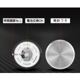 車用時計 カークロック 吹き出し口 | PlusNao | 詳細画像11 