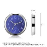 車用時計 カークロック 吹き出し口 | PlusNao | 詳細画像17 