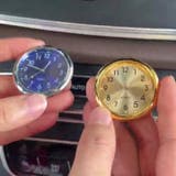 車用時計 カークロック 吹き出し口 | PlusNao | 詳細画像6 