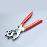 穴あけポンチ 穴あけパンチ 革ポンチ | PlusNao | 詳細画像4