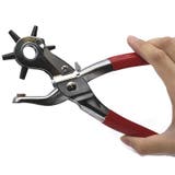 穴あけポンチ 穴あけパンチ 革ポンチ | PlusNao | 詳細画像5