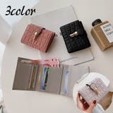 カードケース カード入れ お札入れ | PlusNao | 詳細画像1