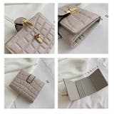 カードケース カード入れ お札入れ | PlusNao | 詳細画像18