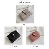 カードケース カード入れ お札入れ | PlusNao | 詳細画像19
