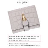 カードケース カード入れ お札入れ | PlusNao | 詳細画像20