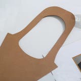 ギフトバッグ クラフトバッグ フラワーバッグ | PlusNao | 詳細画像6 