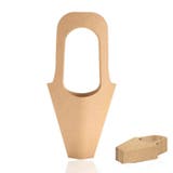 ギフトバッグ クラフトバッグ フラワーバッグ | PlusNao | 詳細画像7 