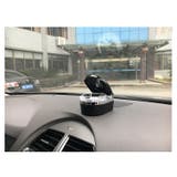 灰皿 車内用 LEDライト付き | PlusNao | 詳細画像3 