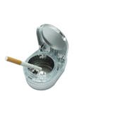 灰皿 車内用 LEDライト付き | PlusNao | 詳細画像6 