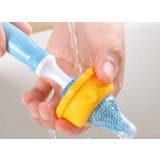 哺乳瓶ブラシ 乳首ブラシ 3点セット | PlusNao | 詳細画像4 