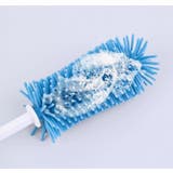 哺乳瓶ブラシ 乳首ブラシ 3点セット | PlusNao | 詳細画像6 