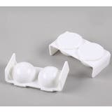 ネイル用パレット フタ付き 万能 | PlusNao | 詳細画像2 