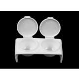 ネイル用パレット フタ付き 万能 | PlusNao | 詳細画像4 