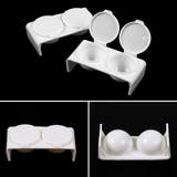 ネイル用パレット フタ付き 万能 | PlusNao | 詳細画像5 