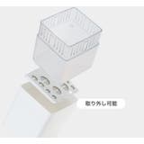 メイクブラシスタンド メイクブラシホルダー 蓋付き | PlusNao | 詳細画像11 