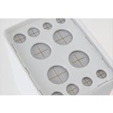 メイクブラシスタンド メイクブラシホルダー 蓋付き | PlusNao | 詳細画像15 