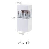 メイクブラシスタンド メイクブラシホルダー 蓋付き | PlusNao | 詳細画像17 