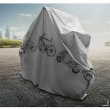 サイクルカバー 自転車カバー 車体カバー | PlusNao | 詳細画像6 