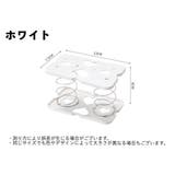 ティッシュケースバネ 2個セット 収納バックスバネ | PlusNao | 詳細画像12