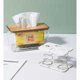 ティッシュケースバネ 2個セット 収納バックスバネ | PlusNao | 詳細画像4