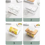 ティッシュケースバネ 2個セット 収納バックスバネ | PlusNao | 詳細画像9