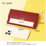 長財布 カードケース カード入れ | PlusNao | 詳細画像14 
