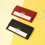 長財布 カードケース カード入れ | PlusNao | 詳細画像2 