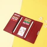 長財布 カードケース カード入れ | PlusNao | 詳細画像4 