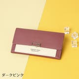 長財布 カードケース カード入れ | PlusNao | 詳細画像7 